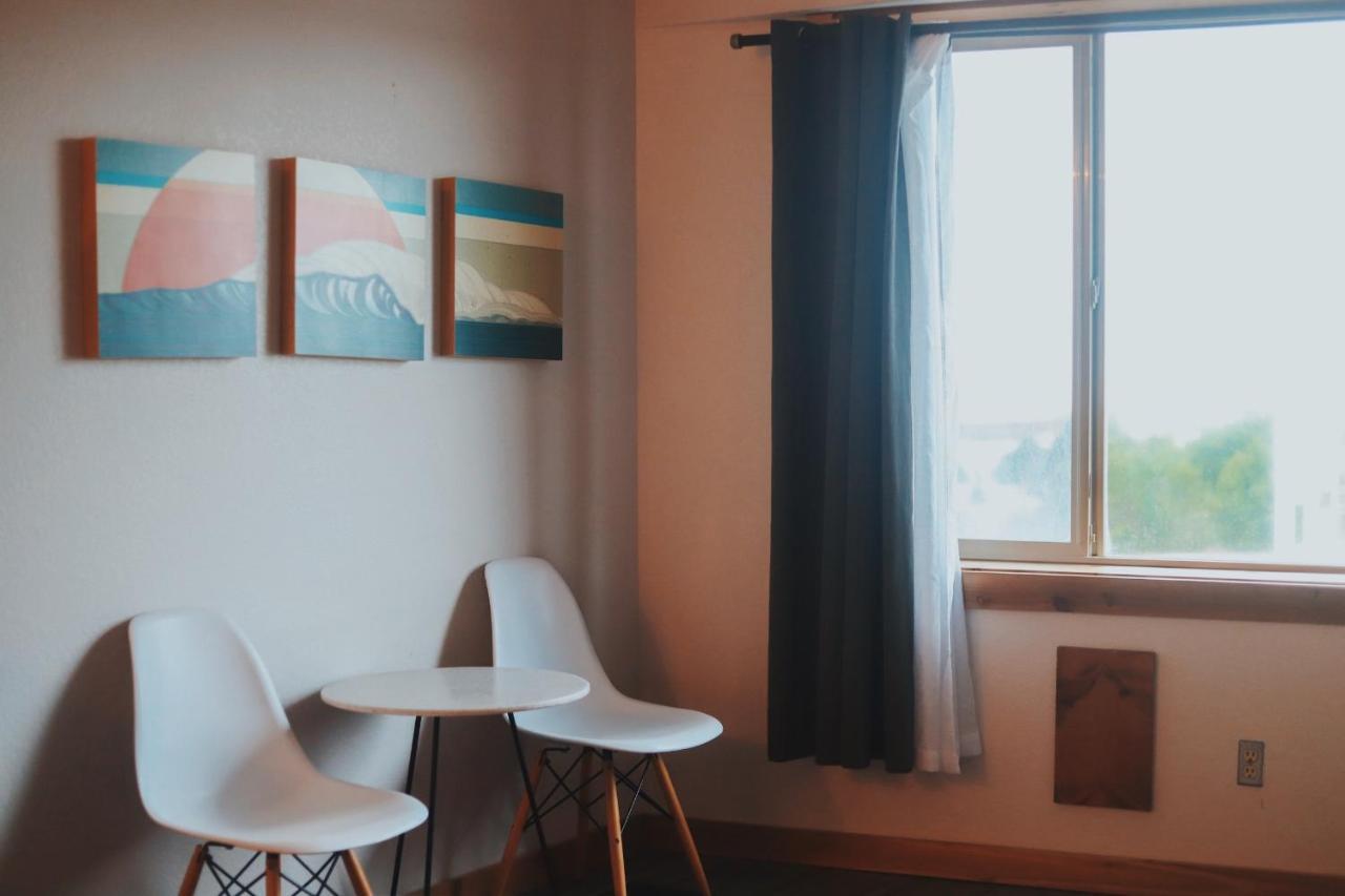 Adrift Hotel Long Beach Zewnętrze zdjęcie