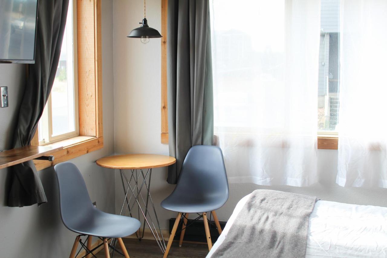 Adrift Hotel Long Beach Zewnętrze zdjęcie