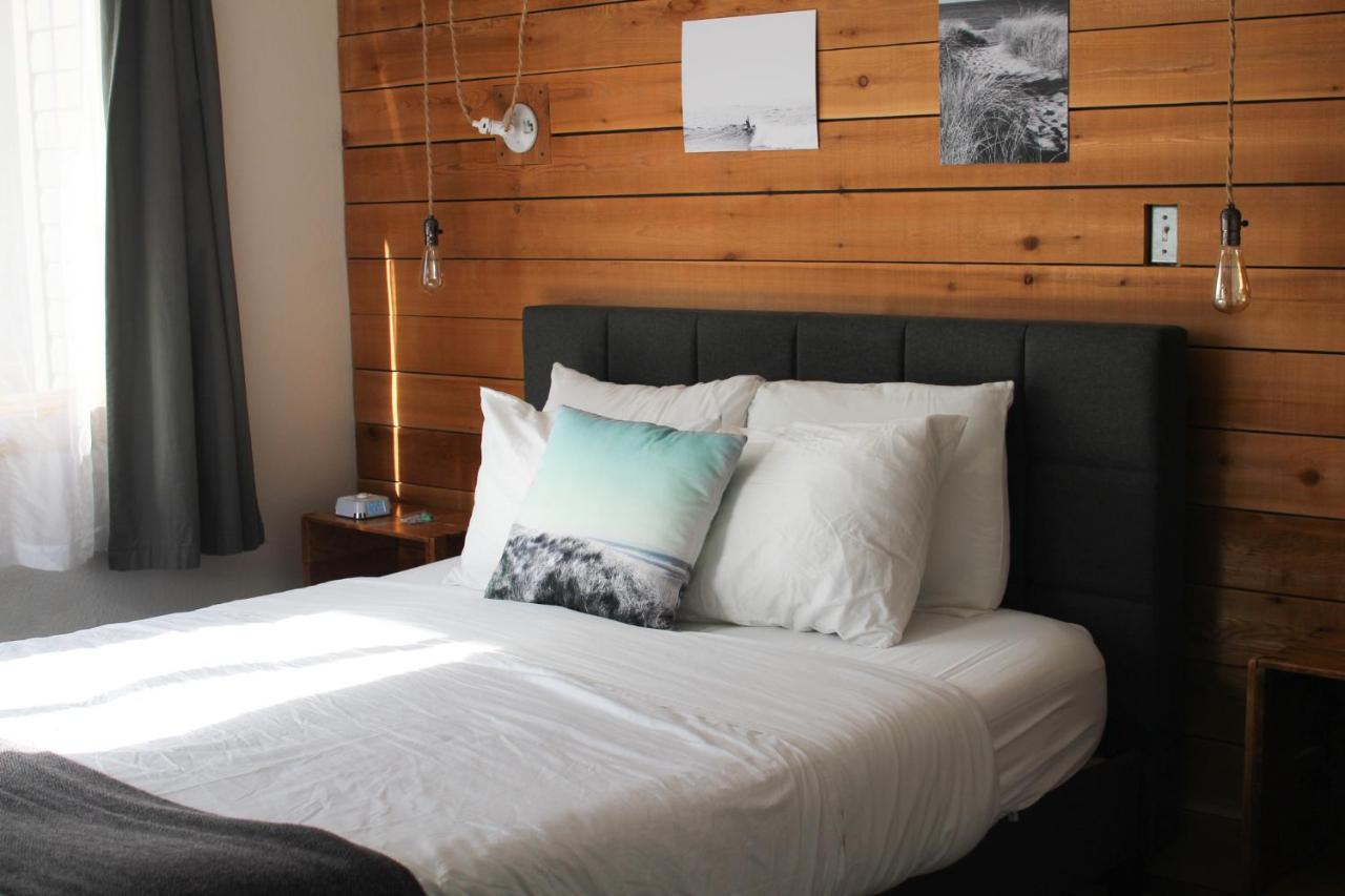 Adrift Hotel Long Beach Zewnętrze zdjęcie