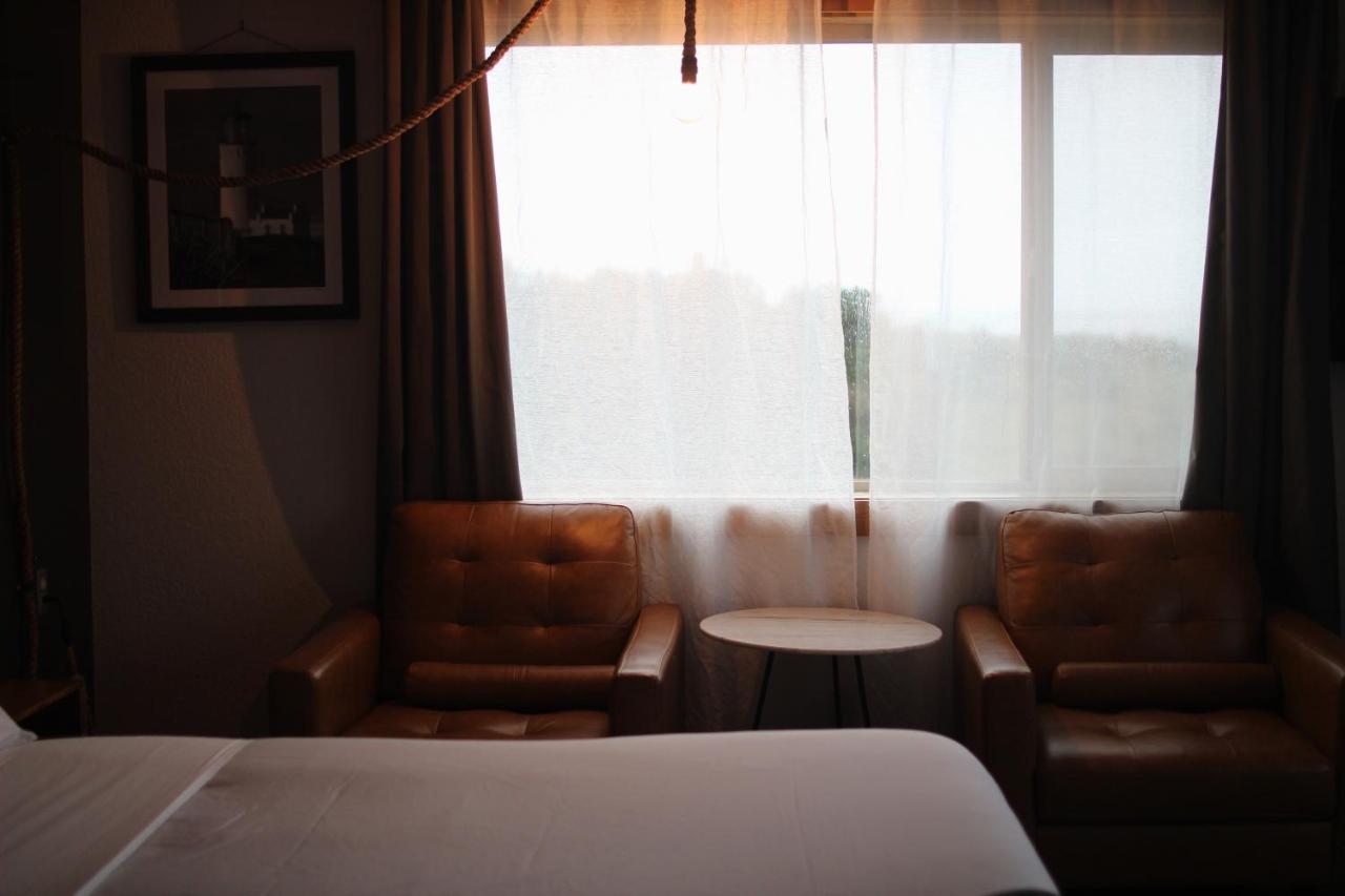Adrift Hotel Long Beach Zewnętrze zdjęcie