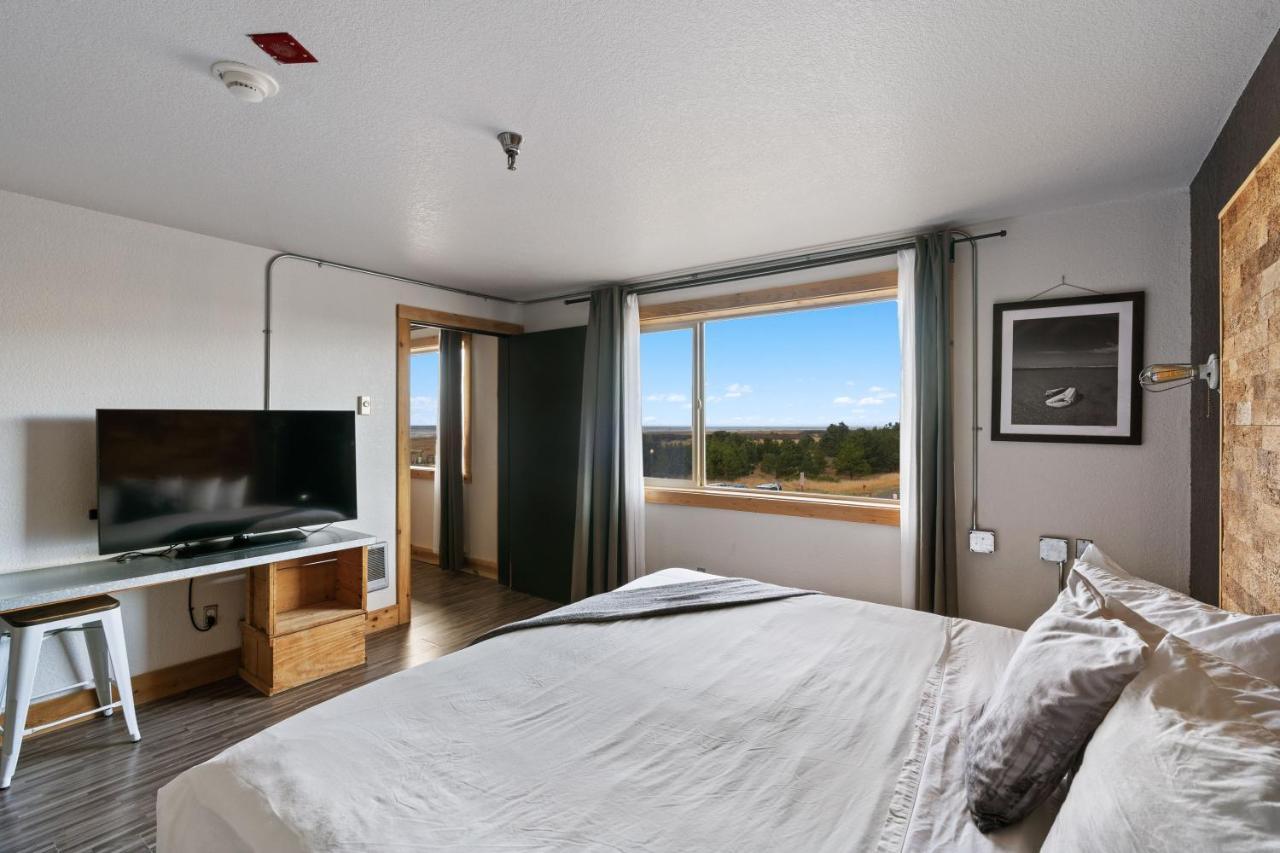 Adrift Hotel Long Beach Zewnętrze zdjęcie