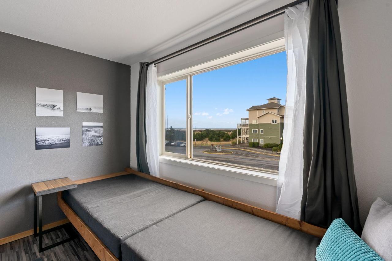 Adrift Hotel Long Beach Zewnętrze zdjęcie