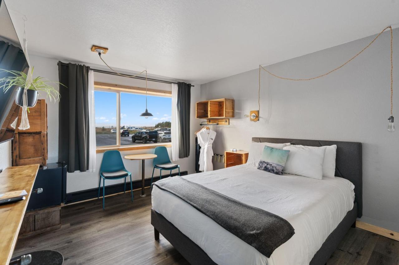Adrift Hotel Long Beach Zewnętrze zdjęcie