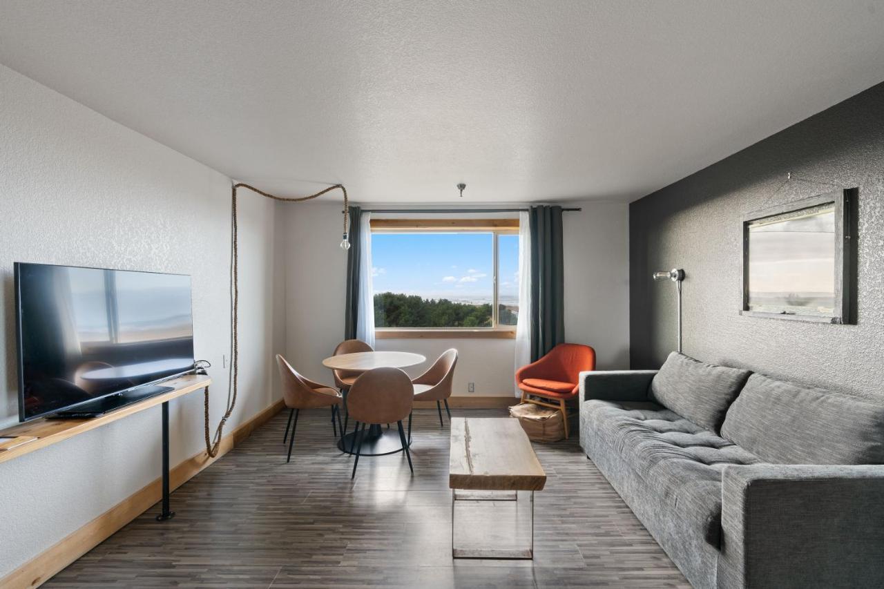 Adrift Hotel Long Beach Zewnętrze zdjęcie