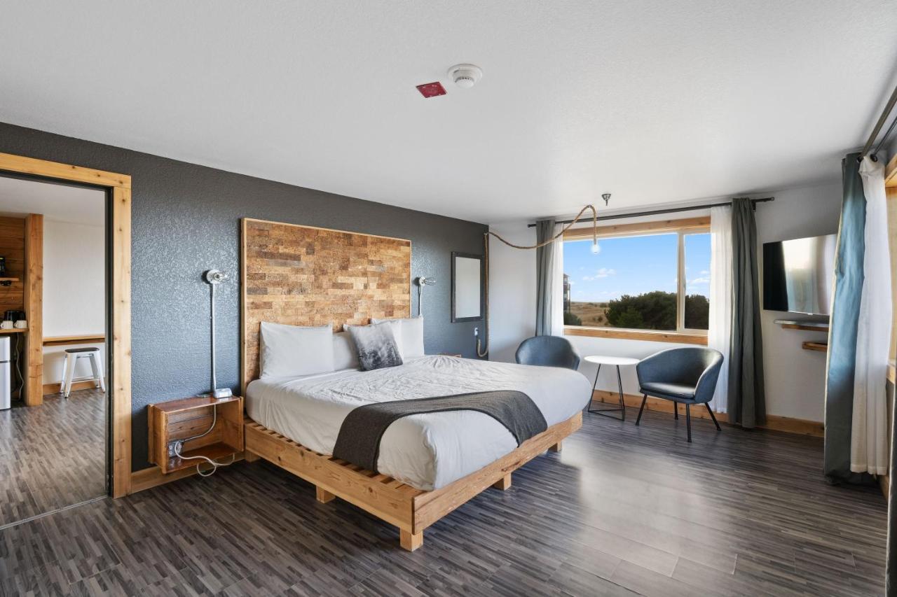 Adrift Hotel Long Beach Zewnętrze zdjęcie