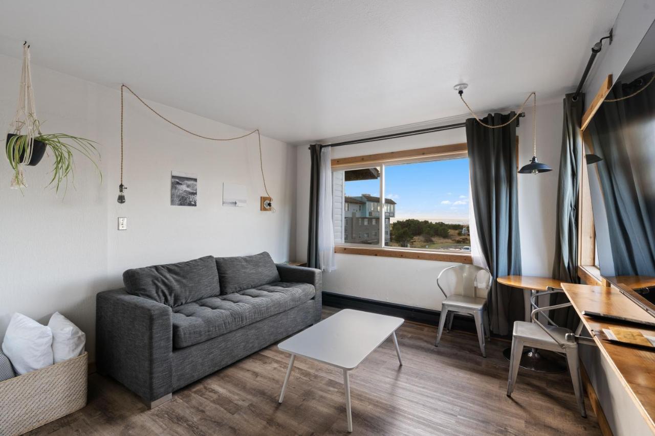 Adrift Hotel Long Beach Zewnętrze zdjęcie