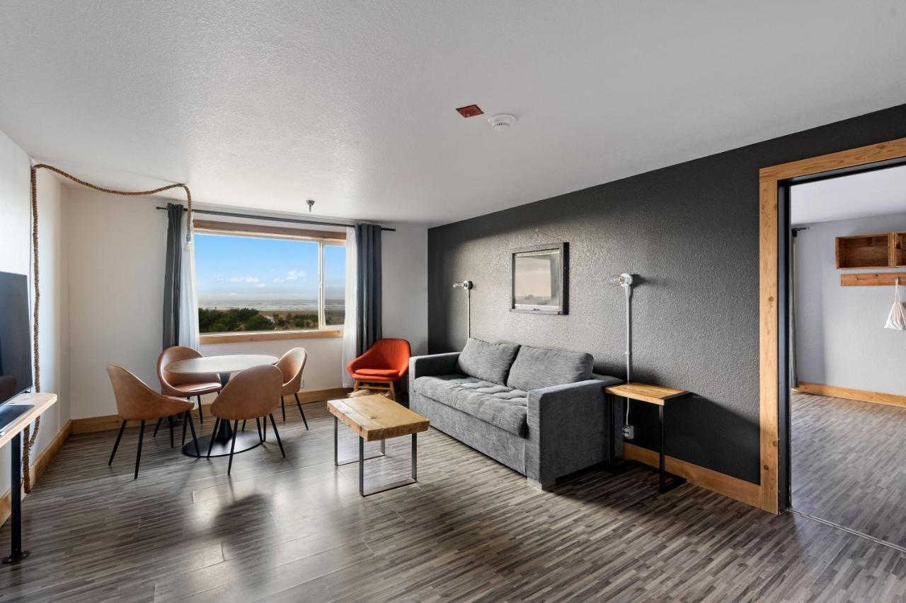 Adrift Hotel Long Beach Zewnętrze zdjęcie