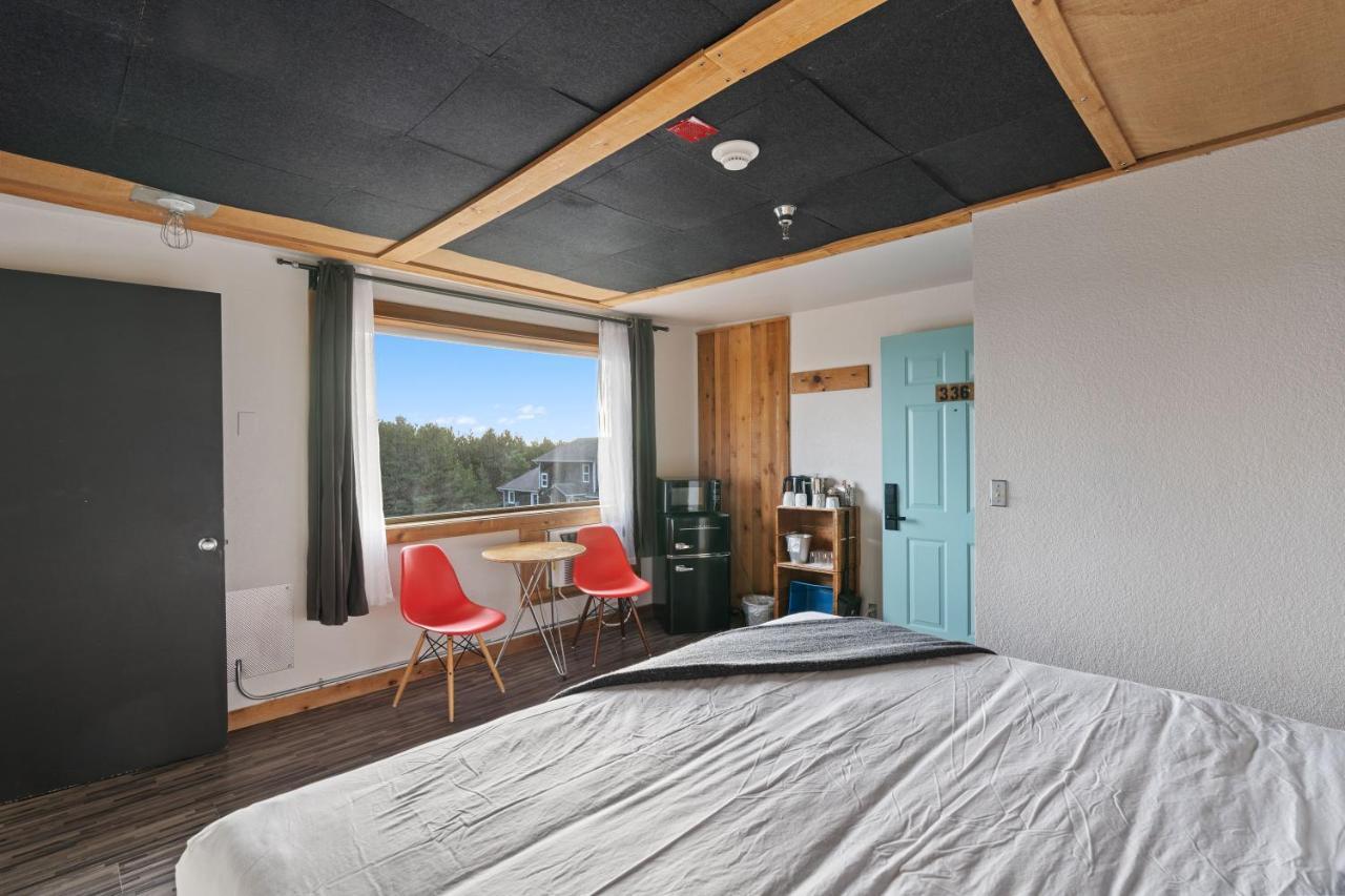 Adrift Hotel Long Beach Zewnętrze zdjęcie