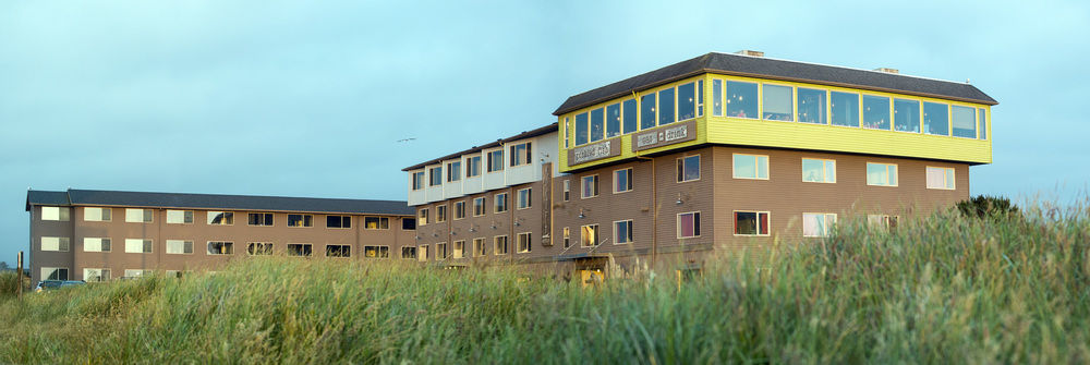 Adrift Hotel Long Beach Zewnętrze zdjęcie