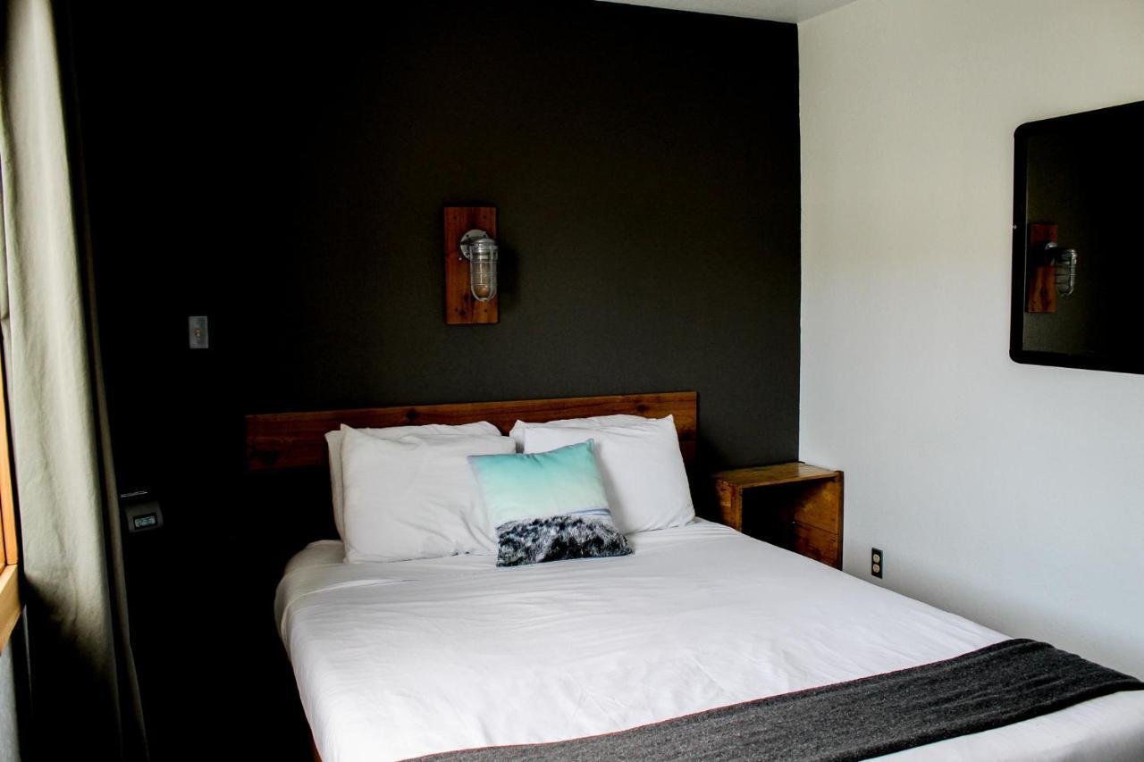 Adrift Hotel Long Beach Zewnętrze zdjęcie