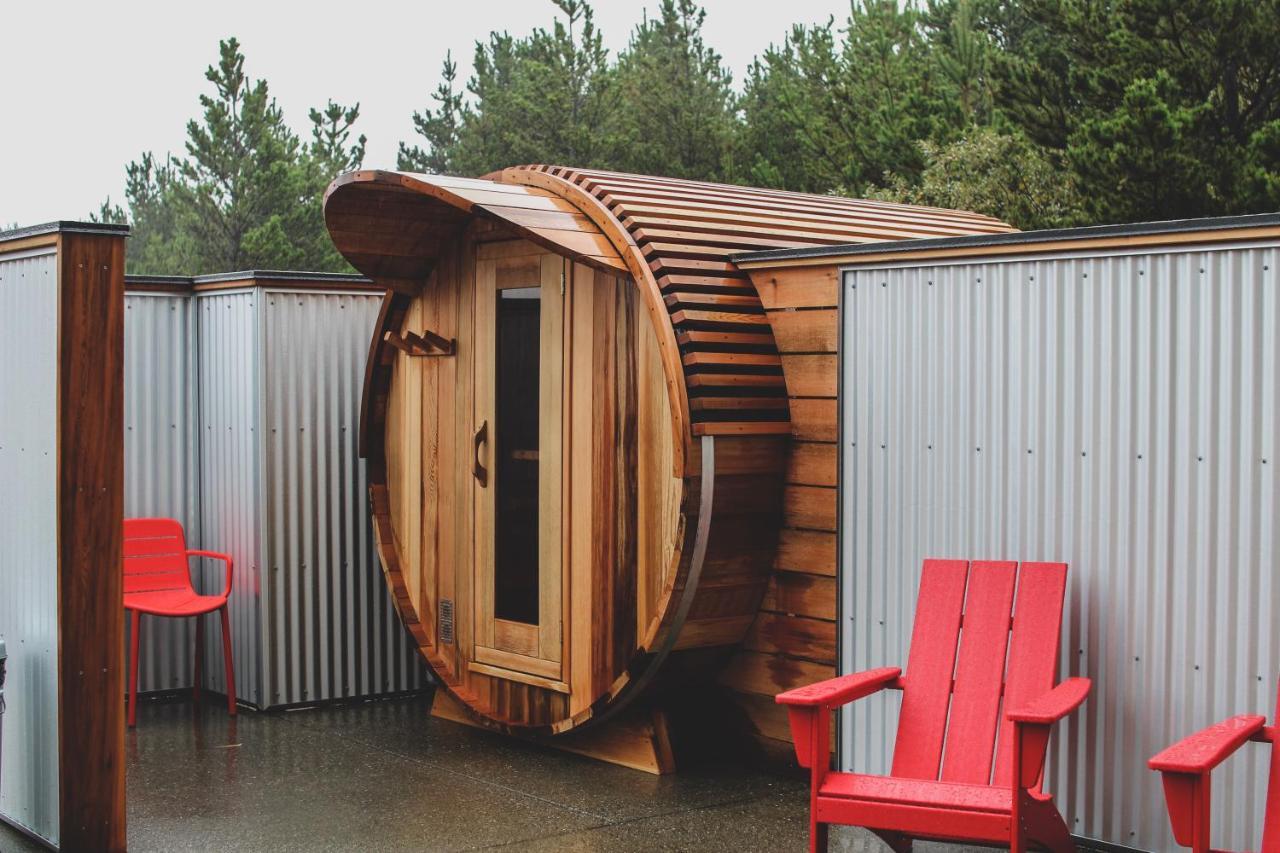 Adrift Hotel Long Beach Zewnętrze zdjęcie